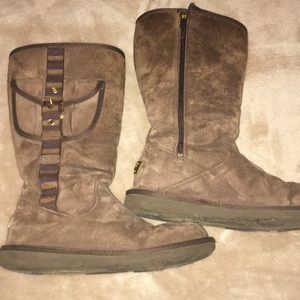 Ugg boots! Size 9